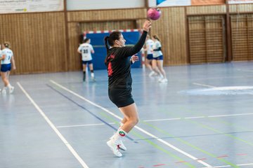 Bild 58 - F HSG Kremperheide/Muensterdorf - HSG HerKollNeu : Ergebnis: 43:29